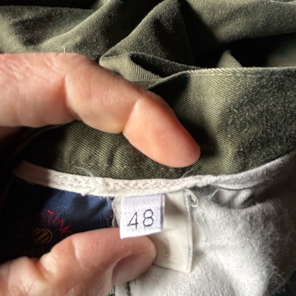 Zegna Yachting Shorts - Picture 2 of 7